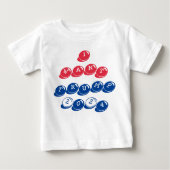 Trump 2024 Amerikaanse Snoep (Voorkant)