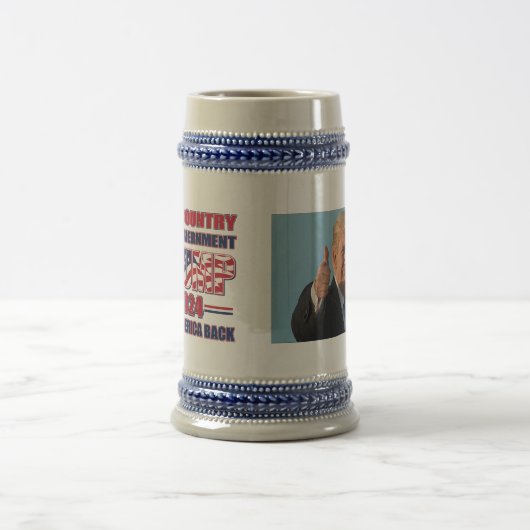 Trump 2024 bierpul (Center)