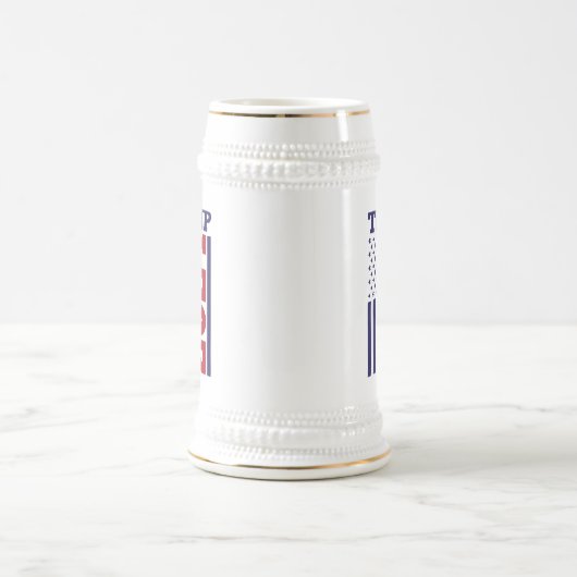 Trump 2024 bierpul (Center)