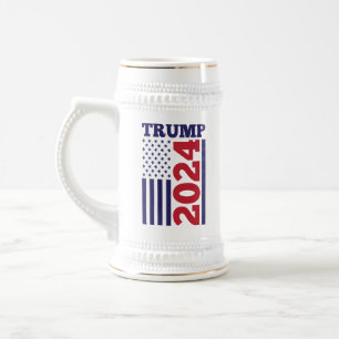 Trump 2024 bierpul