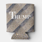 TRUMP 2024 BLIKJESKOELER (Achterkant)