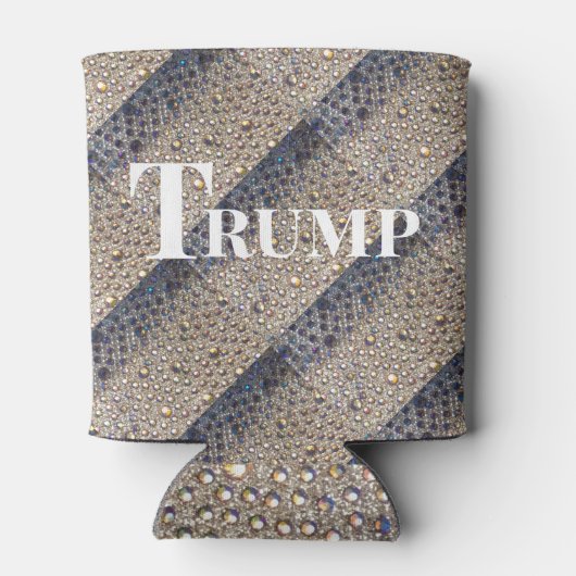 TRUMP 2024 BLIKJESKOELER (Achterkant)