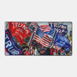 TRUMP 2024 BUREAUMAT