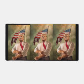 TRUMP 2024 BUREAUMAT (Voorkant)