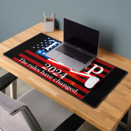 TRUMP 2024 BUREAUMAT