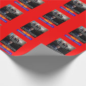 TRUMP 2024 CADEAUPAPIER (Hoek)