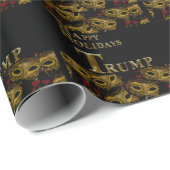 TRUMP 2024 CADEAUPAPIER (Rol Hoek)