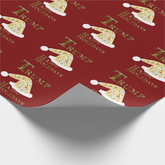 TRUMP 2024 CADEAUPAPIER (Hoek)