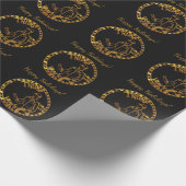 TRUMP 2024 CADEAUPAPIER (Hoek)