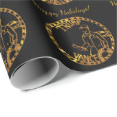 TRUMP 2024 CADEAUPAPIER (Rol Hoek)