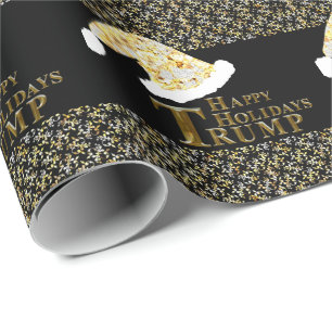 TRUMP 2024 CADEAUPAPIER
