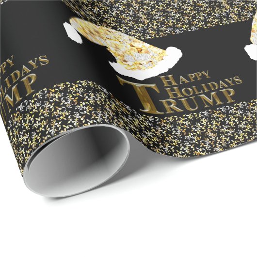 TRUMP 2024 CADEAUPAPIER (Rol Hoek)
