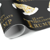 TRUMP 2024 CADEAUPAPIER (Rol Hoek)