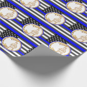 TRUMP 2024 CADEAUPAPIER (Hoek)