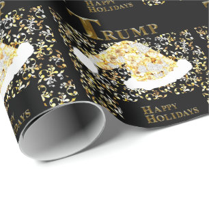 TRUMP 2024 CADEAUPAPIER