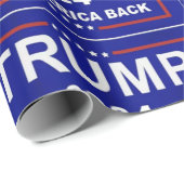 TRUMP 2024 CADEAUPAPIER (Rol Hoek)