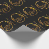 TRUMP 2024 CADEAUPAPIER (Hoek)