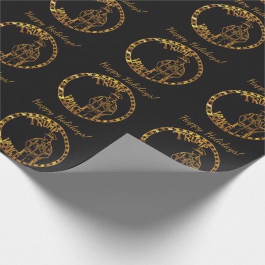 TRUMP 2024 CADEAUPAPIER (Hoek)