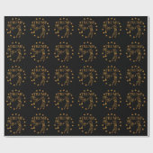 TRUMP 2024 CADEAUPAPIER (Vlak)