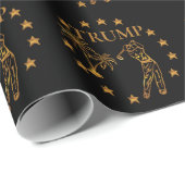 TRUMP 2024 CADEAUPAPIER (Rol Hoek)