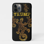 TRUMP 2024 Case-Mate iPhone CASE (Achterkant)