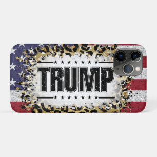 Trump 2024 Case-Mate iPhone case