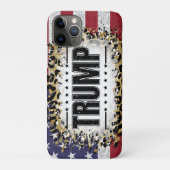 Trump 2024 Case-Mate iPhone case (Achterkant)