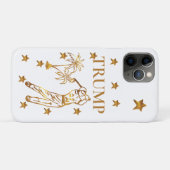 TRUMP 2024 Case-Mate iPhone CASE (Achterkant (horizontaal))