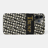 TRUMP 2024 Case-Mate iPhone CASE (Achterkant (horizontaal))