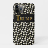 TRUMP 2024 Case-Mate iPhone CASE (Achterkant)