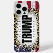 Trump 2024 Case-Mate iPhone case (Achterkant)