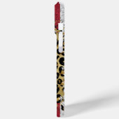 Trump 2024 Case-Mate iPhone case (Achterkant / Links)