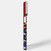 Trump 2024 Case-Mate iPhone case (Achterkant / Rechts)