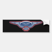 TRUMP 2024 ELGF BUMPERSTICKER (Voorkant)