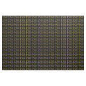 TRUMP 2024 FABRIC STOF (Yard (91,4 cm))