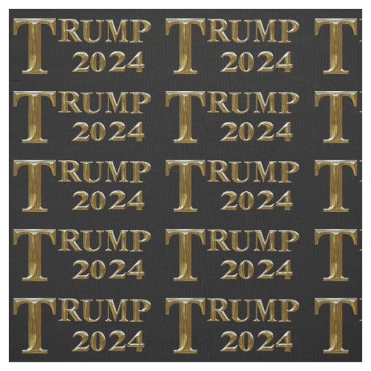 TRUMP 2024 FABRIC STOF (Swatch)