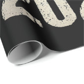 Trump 2024 flag take America back men women Trump Cadeaupapier (Rol Hoek)