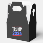 Trump 2024 for President Donald Jr. Maga Election Bedankdoosjes (Geopend)