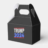 Trump 2024 for President Donald Jr. Maga Election Bedankdoosjes (Voorkant Zijde)
