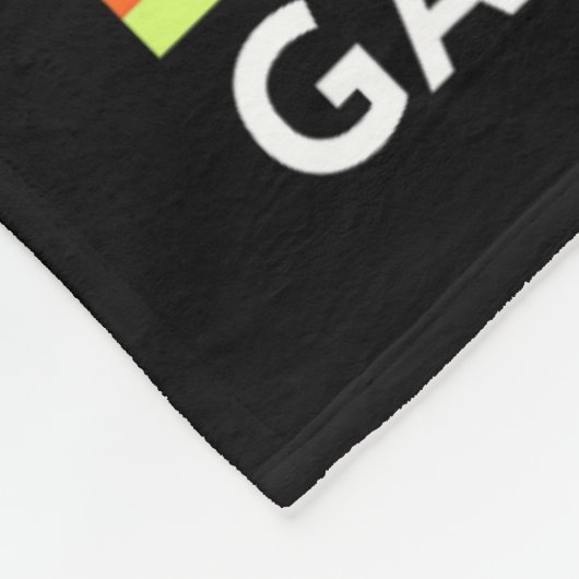 Trump 2024 Garbage Man Funny Garbage Patriots Supp Fleece Deken (Hoek)