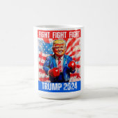 TRUMP 2024 GEVECHT KOFFIEMOK (Center)