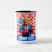 TRUMP 2024 GEVECHT MOK (Midden)