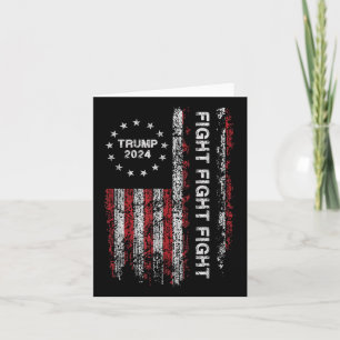 Trump 2024 gevecht - Trump President Ele Kaart