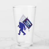 Trump 2024 glas (Voorkant)