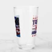 Trump 2024 glas (Links)