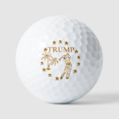 TRUMP 2024 GOLFBALLEN (Voorkant)