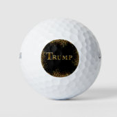 TRUMP 2024 GOLFBALLEN (Voorkant)