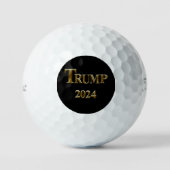TRUMP 2024 GOLFBALLEN (Voorkant)