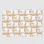 TRUMP 2024 GOLFHANDDOEK (Horizontaal)