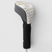 TRUMP 2024 GOLFHEADCOVER (Schuin)